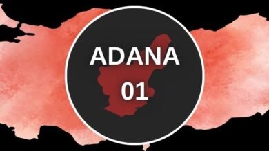 Adana