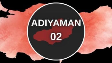Adıyaman