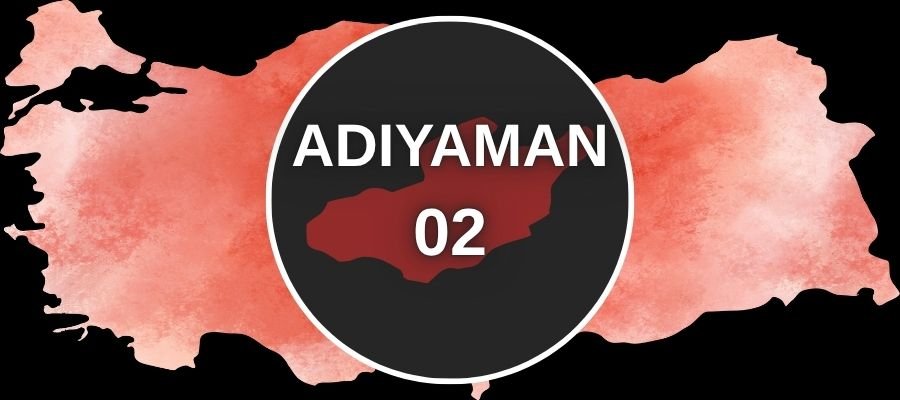 Adıyaman