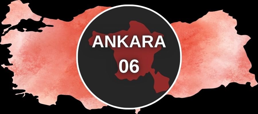 Ankara