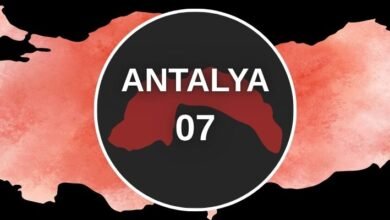 Antalya