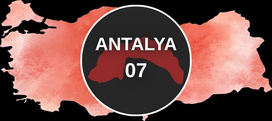 Antalya